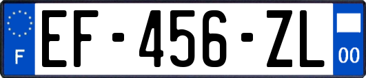 EF-456-ZL