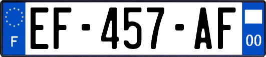 EF-457-AF