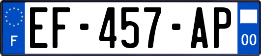 EF-457-AP