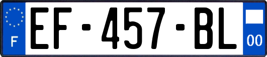 EF-457-BL