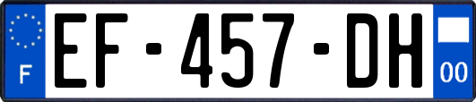 EF-457-DH