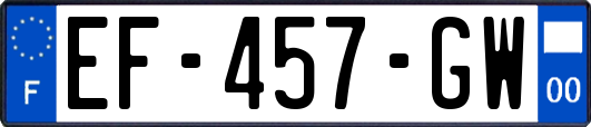 EF-457-GW