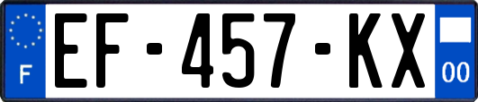 EF-457-KX
