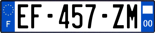 EF-457-ZM