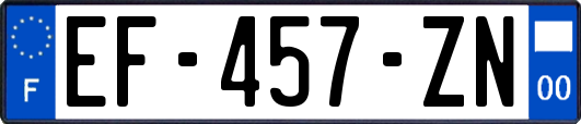 EF-457-ZN