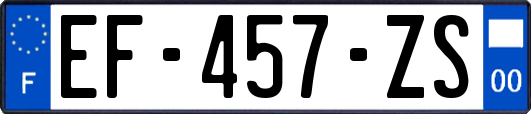 EF-457-ZS