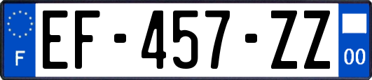 EF-457-ZZ