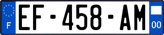 EF-458-AM