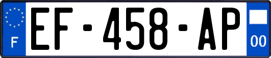 EF-458-AP