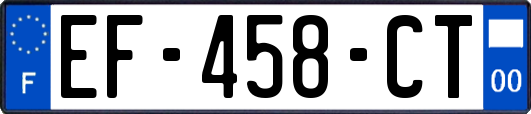 EF-458-CT