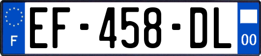 EF-458-DL