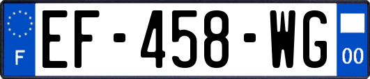 EF-458-WG