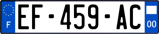 EF-459-AC