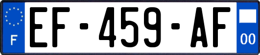 EF-459-AF