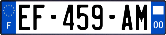 EF-459-AM