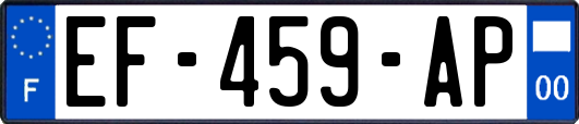 EF-459-AP