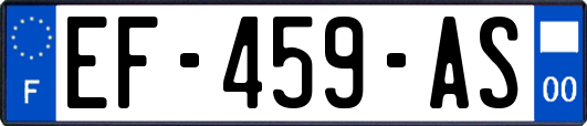 EF-459-AS