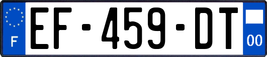 EF-459-DT