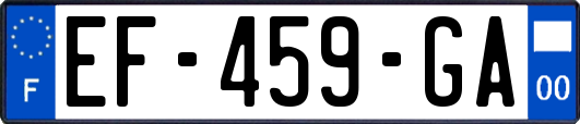 EF-459-GA