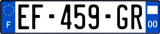 EF-459-GR