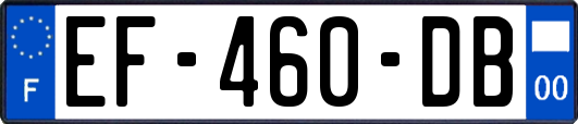 EF-460-DB