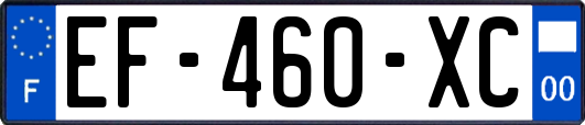 EF-460-XC