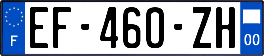 EF-460-ZH