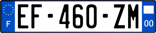 EF-460-ZM