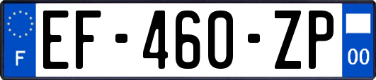 EF-460-ZP