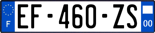 EF-460-ZS