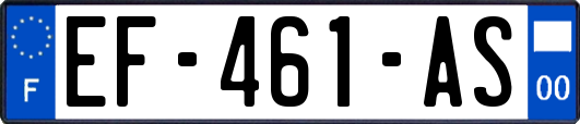 EF-461-AS