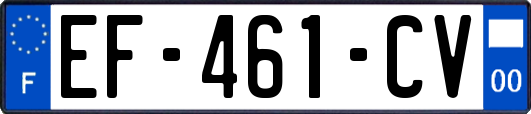 EF-461-CV