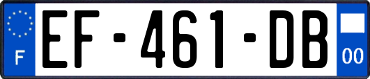 EF-461-DB