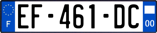 EF-461-DC