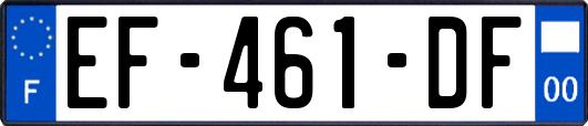 EF-461-DF