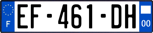 EF-461-DH