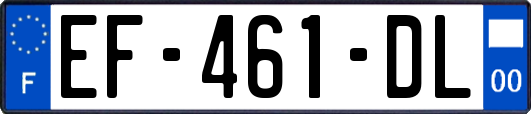 EF-461-DL