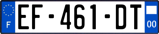 EF-461-DT