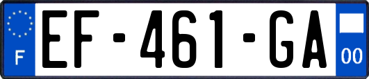 EF-461-GA