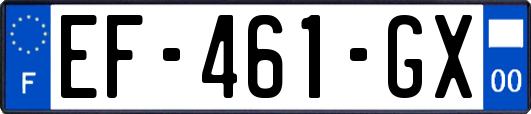 EF-461-GX