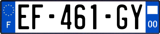 EF-461-GY