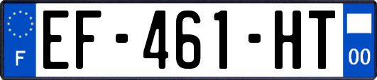 EF-461-HT