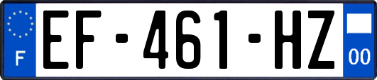 EF-461-HZ