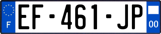 EF-461-JP