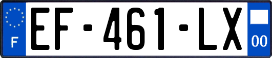 EF-461-LX