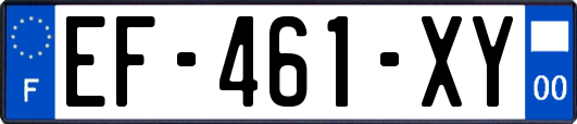 EF-461-XY