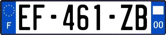 EF-461-ZB