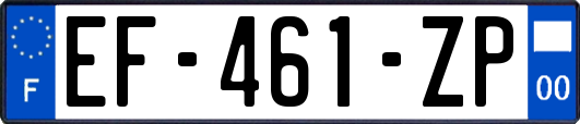 EF-461-ZP