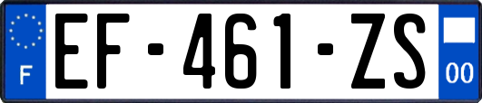 EF-461-ZS