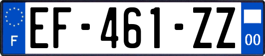 EF-461-ZZ